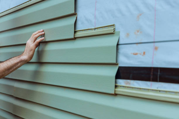 Best Aluminum Siding Installation  in Port Washington, NY